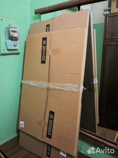 Уплотнитель для холодильника