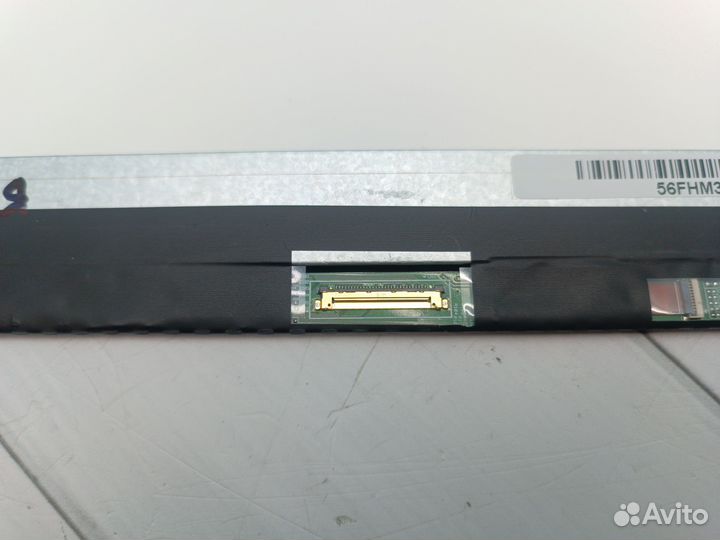 Матрица NV156FHM-N46 V5.0, 5D10K18374