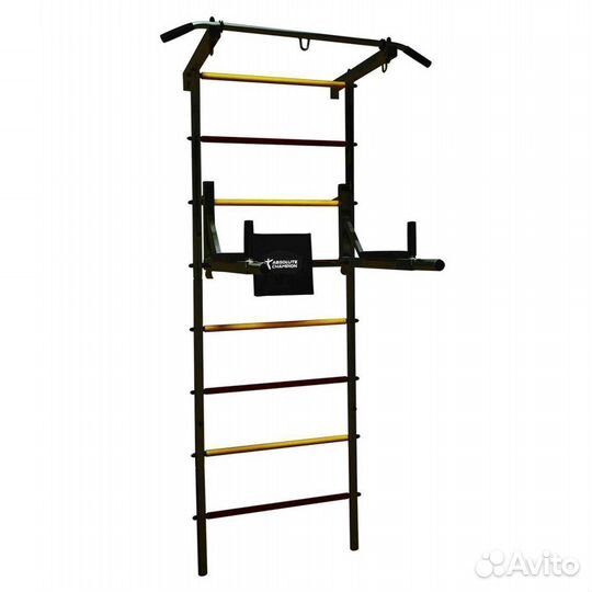 Спортивный комплекс «семейный»