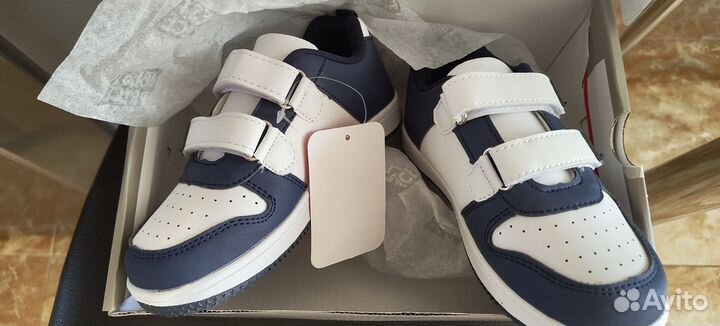 Детская обувь для мальчика 28 размер