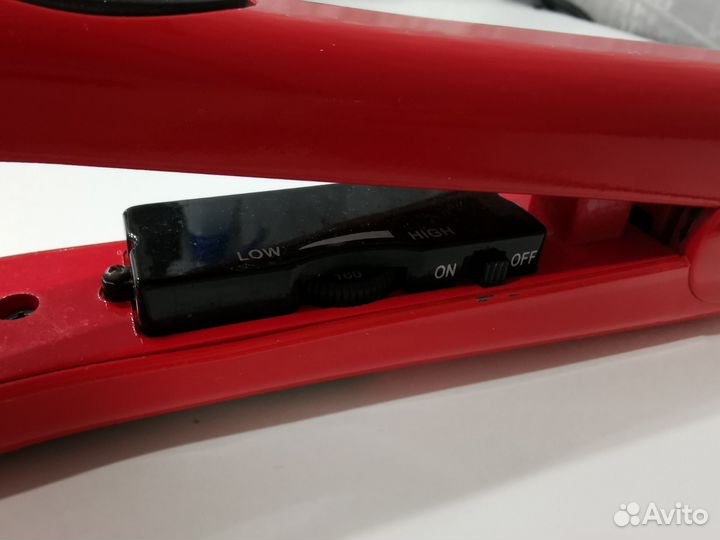 Выпрямитель щипцы Marta MT1449