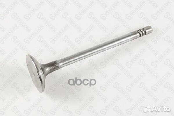 Клапаны грмstellox 0124350SX Stellox