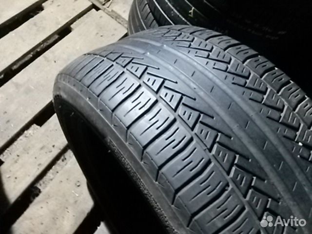 Pirelli P6 245/45 R17