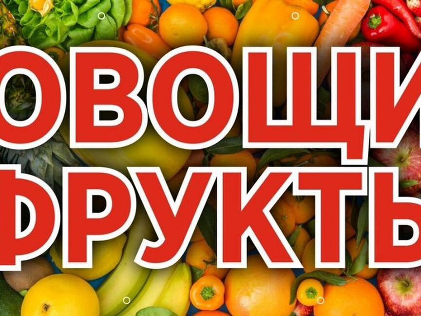 Овощи фрукты для животных