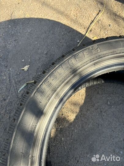 Westlake SW606 205/50 R17