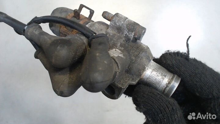 Догреватель Suzuki Grand Vitara, 2009