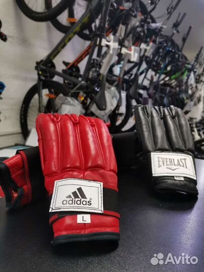 Шингарты кожа L