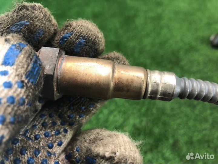 Датчик кислородный передний Bmw 3 E90 N54B30 2006