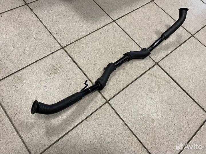 Руль Arctic Cat crossfire 800