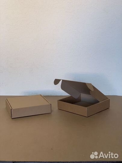 Яропак Самосборные коробки