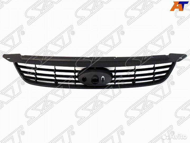 Решетка радиатора ford Focus II