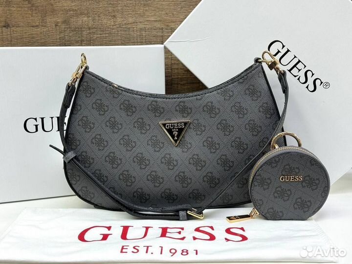 Сумка женская Guess (Арт.23280)