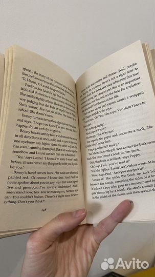 Книги на английском в оригинале