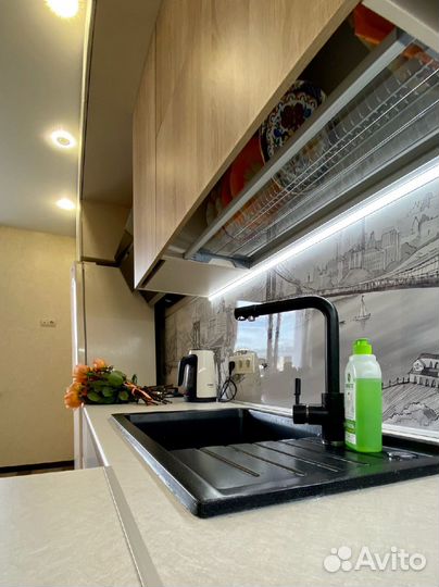 Кухня на заказ. Свое производство в Челябинске