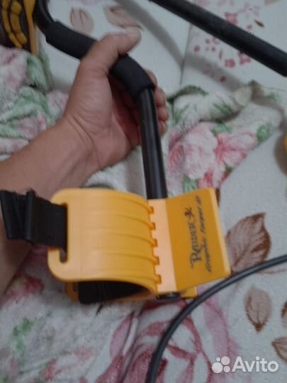 Металлоискатель