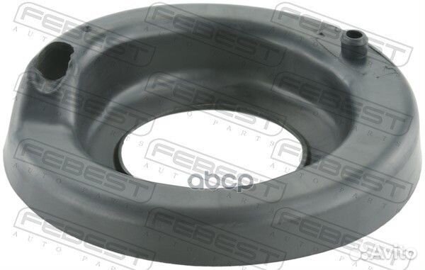 Проставка пружина задняя Ford/Febest/ fdsicbvr