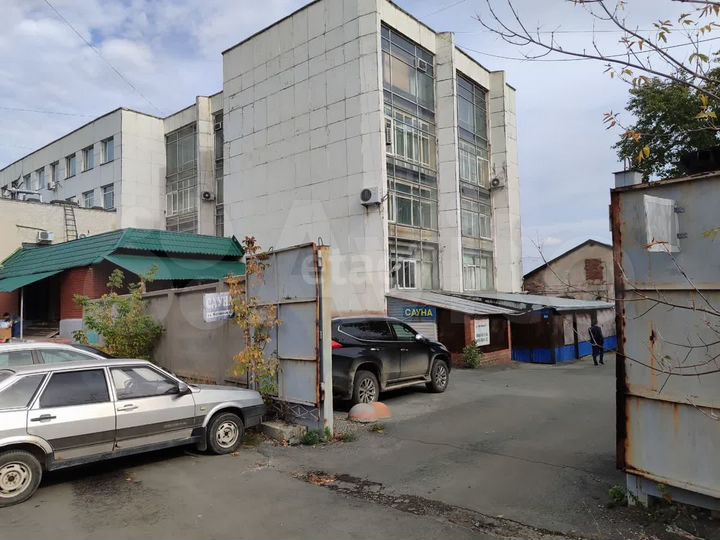 Продам офисное помещение, 190 м²