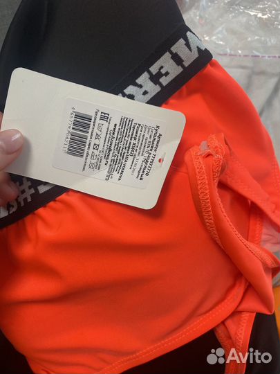 Купальник женский раздельный