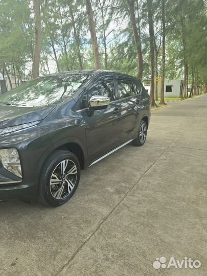 Mitsubishi Xpander 1.5 AT, 2021, 38 000 км
