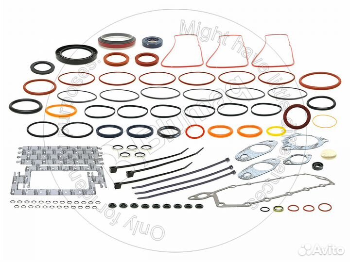 Набор прокладок