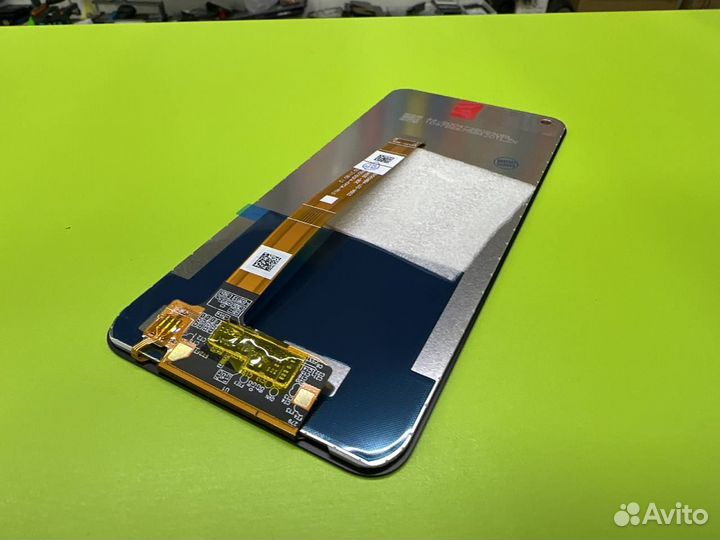 Дисплей для Oppo A55