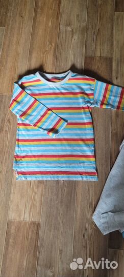 Лонгслив, лонг некст 110