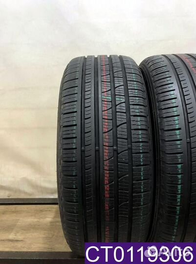 Pirelli Scorpion Verde All Season 235/60 R18 107V