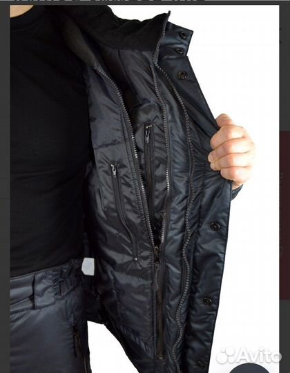 Полицейская форма/юстиция