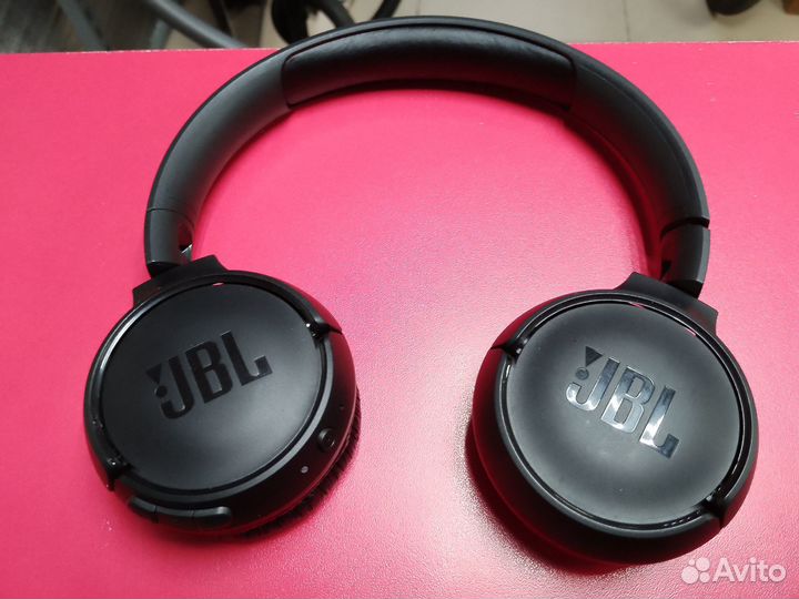 Наушники JBL Tune 510BT
