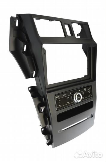 Установочный комплект для Nissan Teana j31