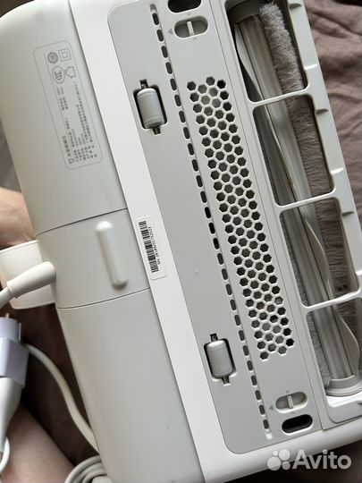 Пылесос для постельного белья Xiaomi Mijia