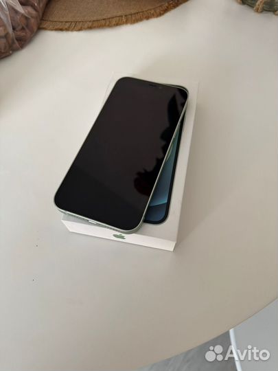 iPhone 12, 128 ГБ