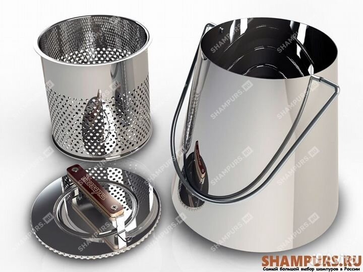 Уховарка Ленивый Шашлычник