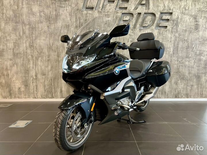 BMW K1600 GTL новый