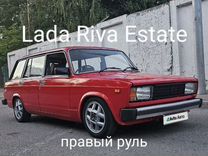 ВАЗ (LADA) 2104 1.5 MT, 1995, 131 000 км, с пробегом, цена 450 000 руб.