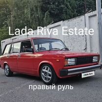 ВАЗ (LADA) 2104 1.5 MT, 1995, 131 000 км, с пробегом, цена 450 000 руб.