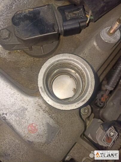 Двигатель toyota funcargo