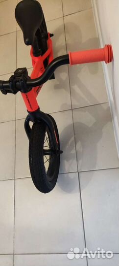 Беговел Format