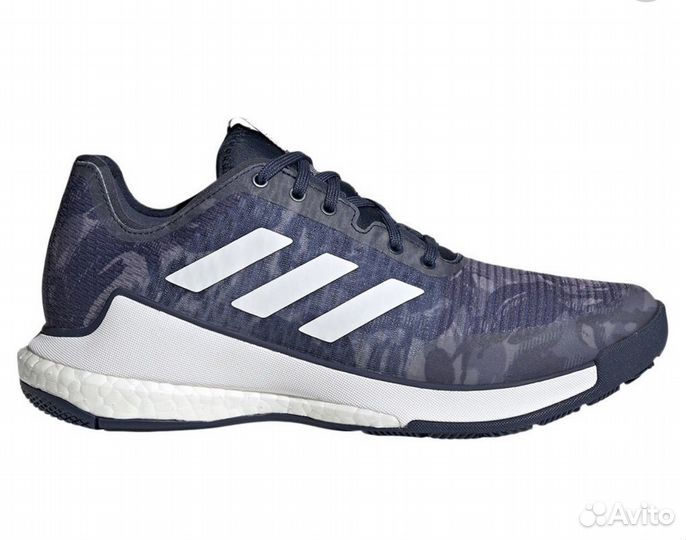 Кроссовки adidas crazyfilght