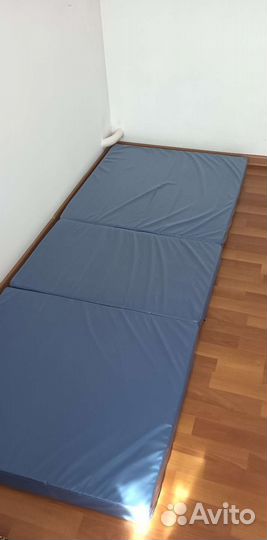 Матрас противопролежневый