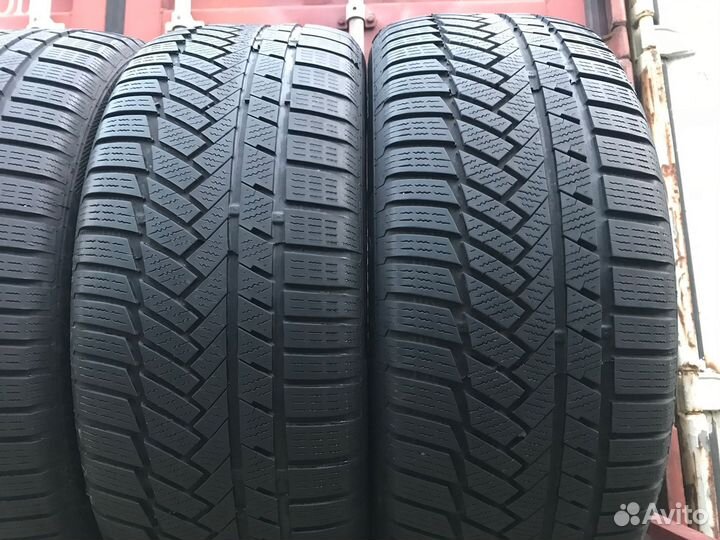 Continental ContiWinterContact TS 850 P 255/45 R20 96N