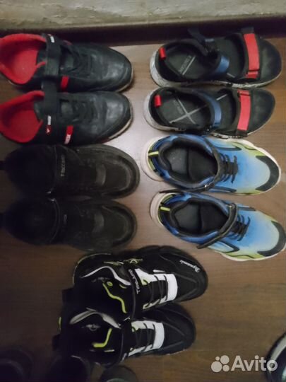 Продам обувь раз 37