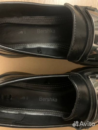 Лоферы женские