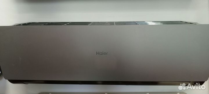 Сплит система новая