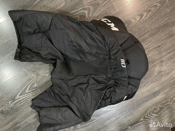 Хоккейные шорты ccm rbz 110 размер L