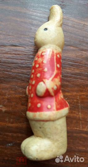 Часы,лиса,заяц, машина,кошка,слон,утюг СССР