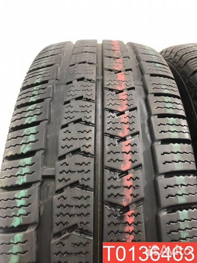 Nexen Winguard WT1 225/70 R15C 112R