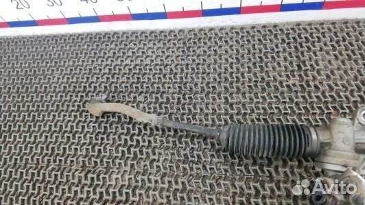 Рулевая рейка KIA sportage 2 (ABR09PW01)