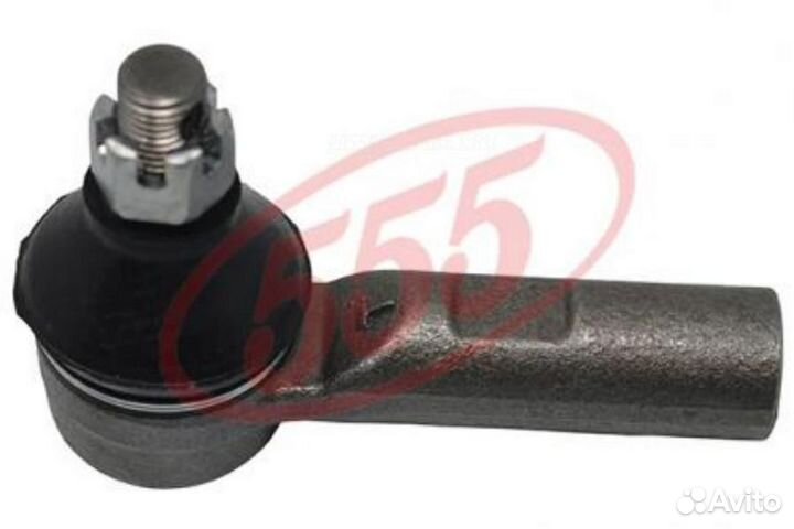555 SE-2955 Наконечник рулевой тяги прав/лев