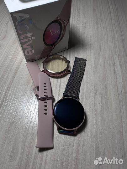 Samsung galaxy watch active 2 44 мм